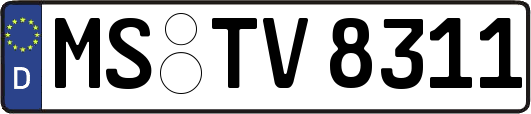 MS-TV8311
