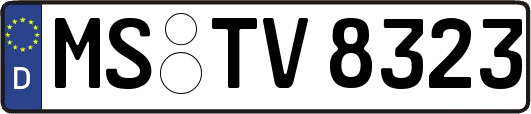 MS-TV8323