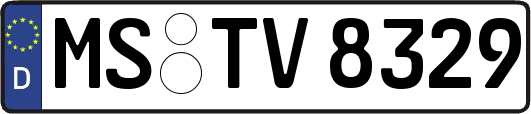MS-TV8329