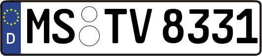 MS-TV8331