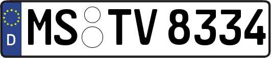 MS-TV8334
