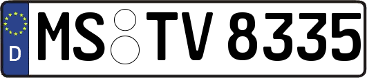 MS-TV8335