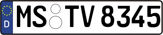 MS-TV8345