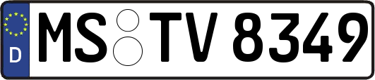MS-TV8349