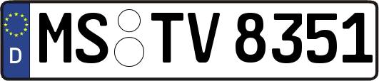 MS-TV8351