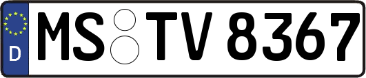 MS-TV8367