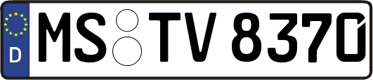 MS-TV8370