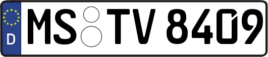 MS-TV8409