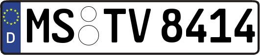 MS-TV8414