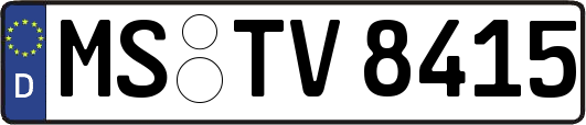 MS-TV8415