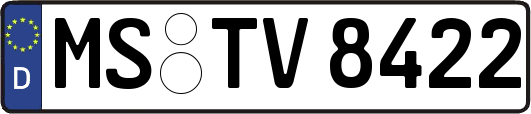 MS-TV8422