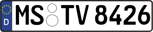 MS-TV8426