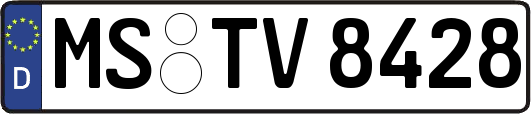 MS-TV8428