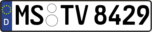 MS-TV8429
