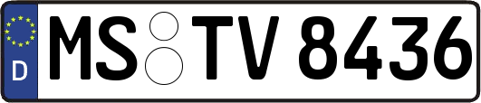 MS-TV8436