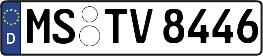MS-TV8446