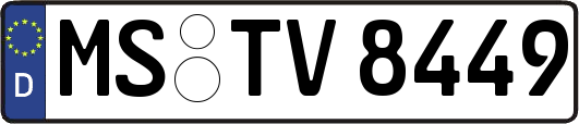 MS-TV8449