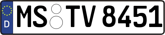 MS-TV8451