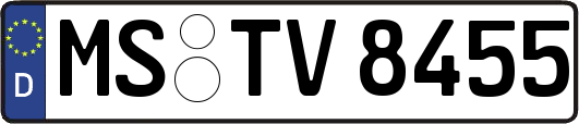 MS-TV8455