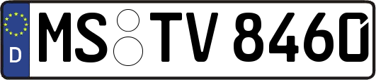 MS-TV8460