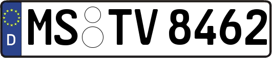 MS-TV8462