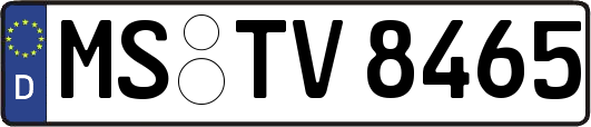 MS-TV8465