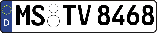 MS-TV8468