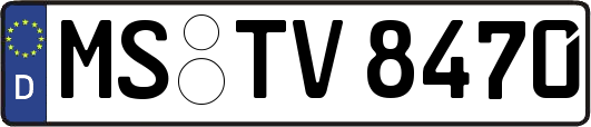 MS-TV8470