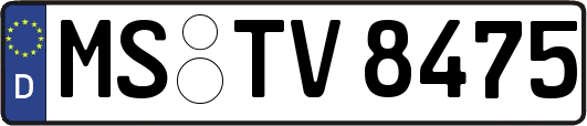 MS-TV8475