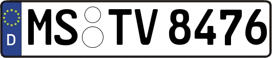 MS-TV8476