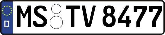 MS-TV8477