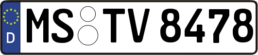 MS-TV8478