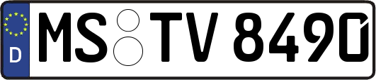 MS-TV8490