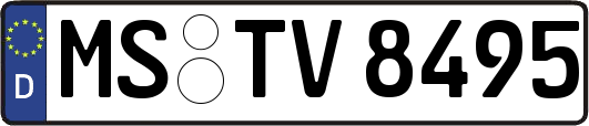 MS-TV8495