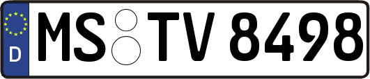MS-TV8498
