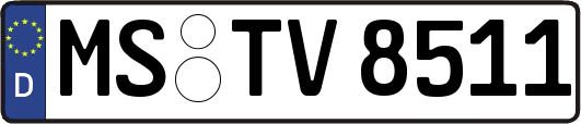 MS-TV8511