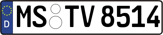 MS-TV8514