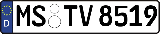 MS-TV8519
