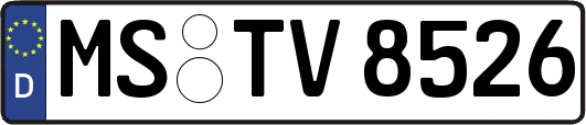 MS-TV8526