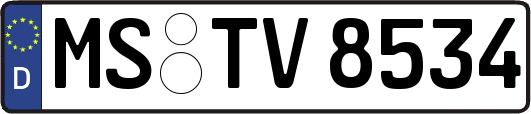 MS-TV8534