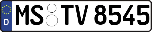 MS-TV8545