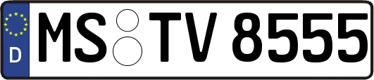 MS-TV8555