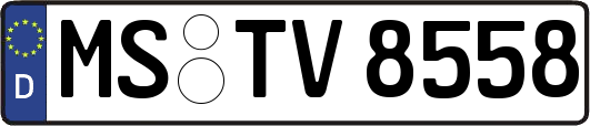 MS-TV8558