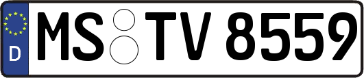 MS-TV8559