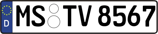 MS-TV8567