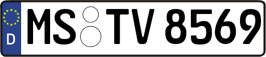MS-TV8569