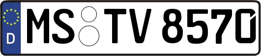 MS-TV8570