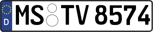 MS-TV8574