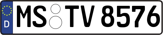 MS-TV8576