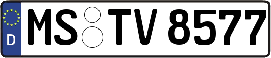 MS-TV8577